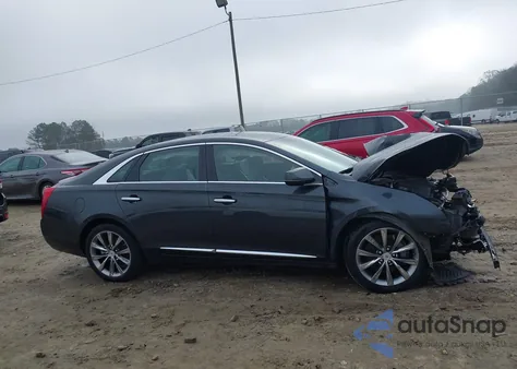 2014 Cadillac Xts Standard z USA, uszkodzony, nr VIN 2G61L5S37E9171151